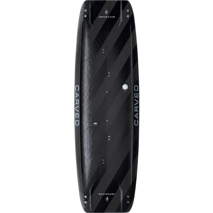 Carved Customs Carved Imperator 7