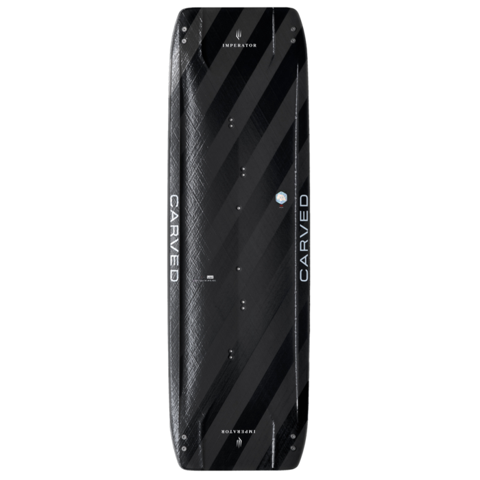 Carved Customs Carved Imperator 7