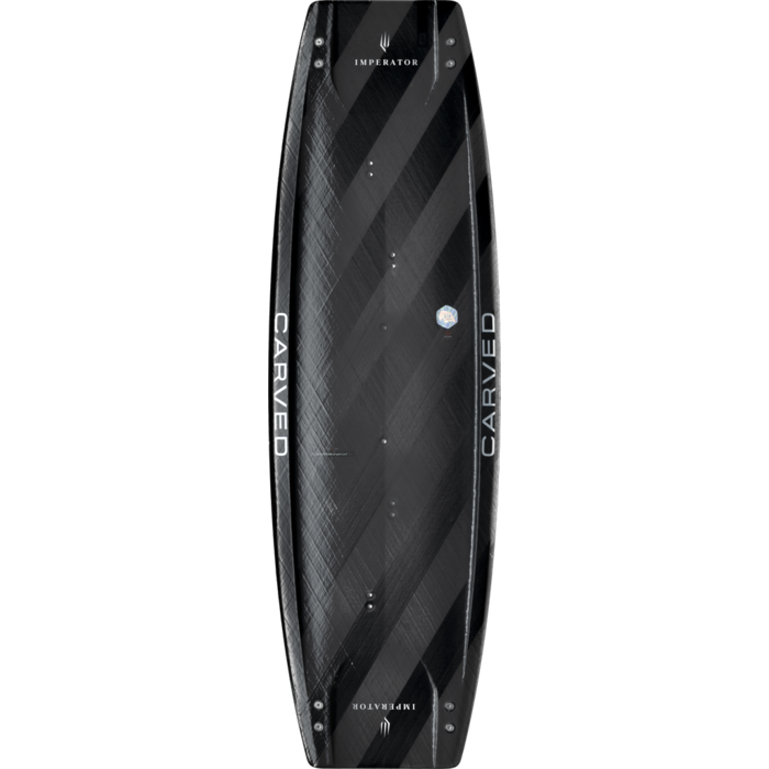 Carved Customs Carved Imperator 7