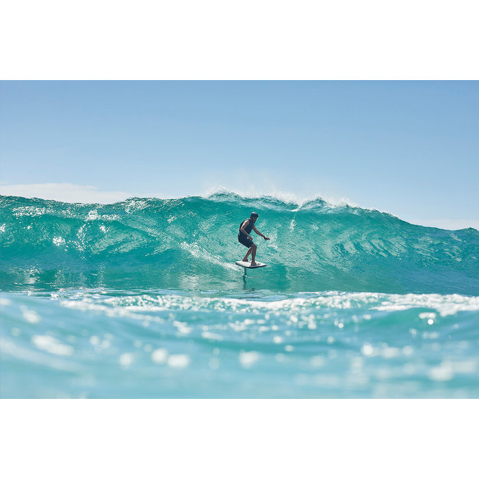 Flite Wave ride kit Silver Fliteboard series 2