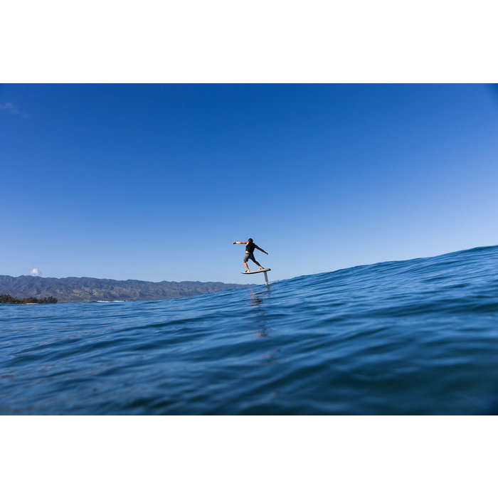 Flite Wave ride kit Silver Fliteboard series 2