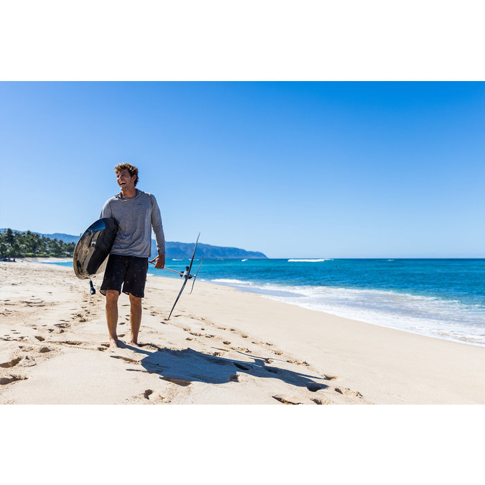 Flite True glide kit series 2 Silver