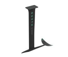 North Sonar Carbon Foil Edition 2021  CF85