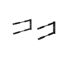 North Core Double surfboard rack