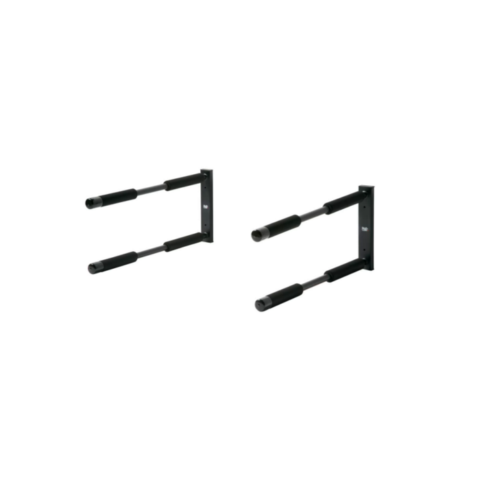 North Core Double surfboard rack