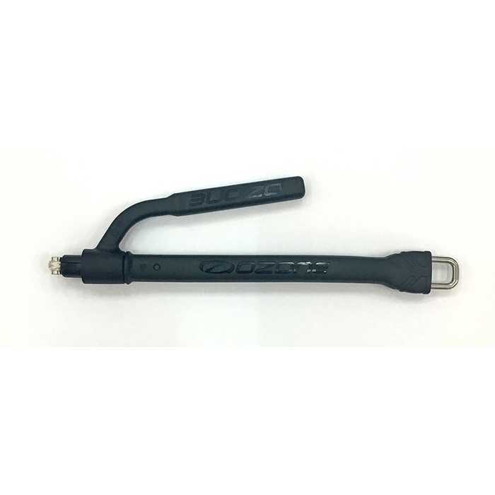 Ozone Ozone Click in Loop + Finger Medium V4