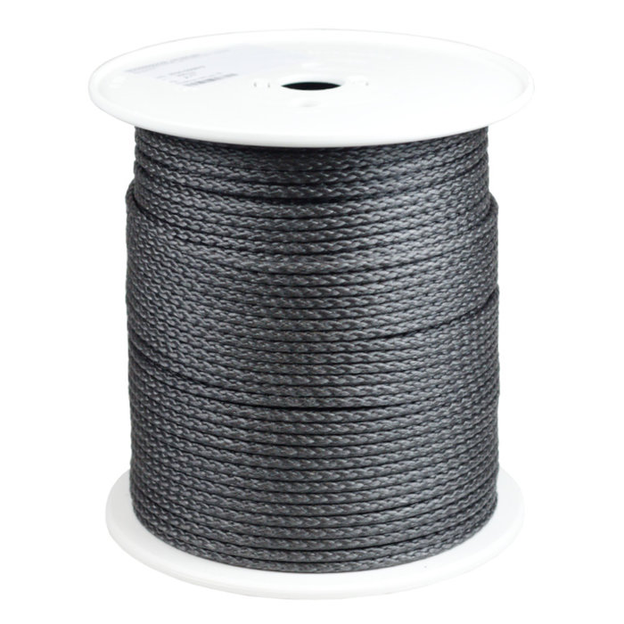 teufelberger Dyneema Cord 0,8 cm - Per meter