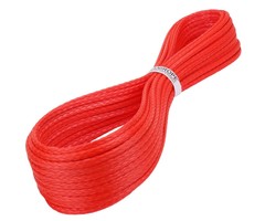 teufelberger Bridle Line 4mm - per meter