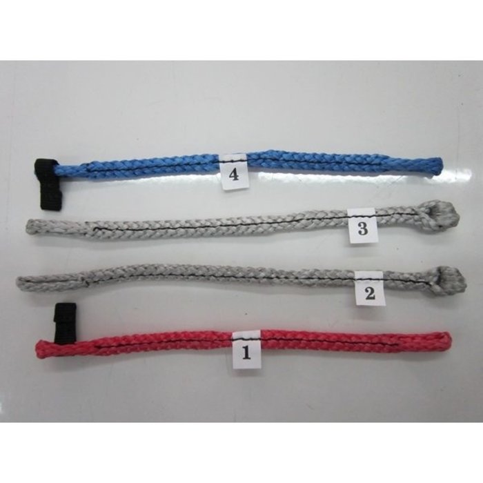 teufelberger Bridle Line 4mm - per meter