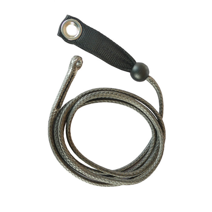 teufelberger Dyneema Cord 0,8 cm - Per meter