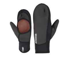 Mystic Star Glove 3mm Open Palm