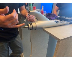 Flite Flite Board Onderhoud (100hr) (6 months)