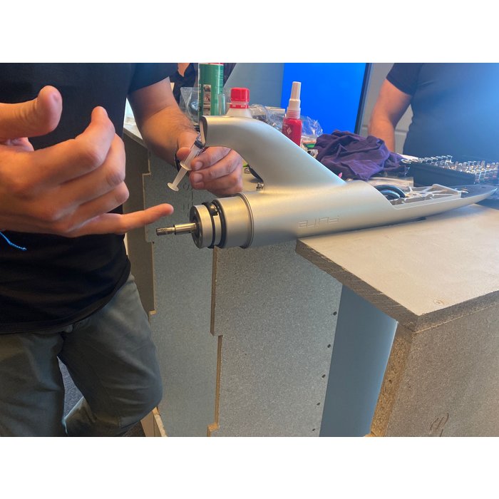 Flite Flite Board Onderhoud (100hr) (6 months)