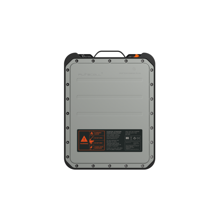 Flite Flitecell Titanium Series 2.2