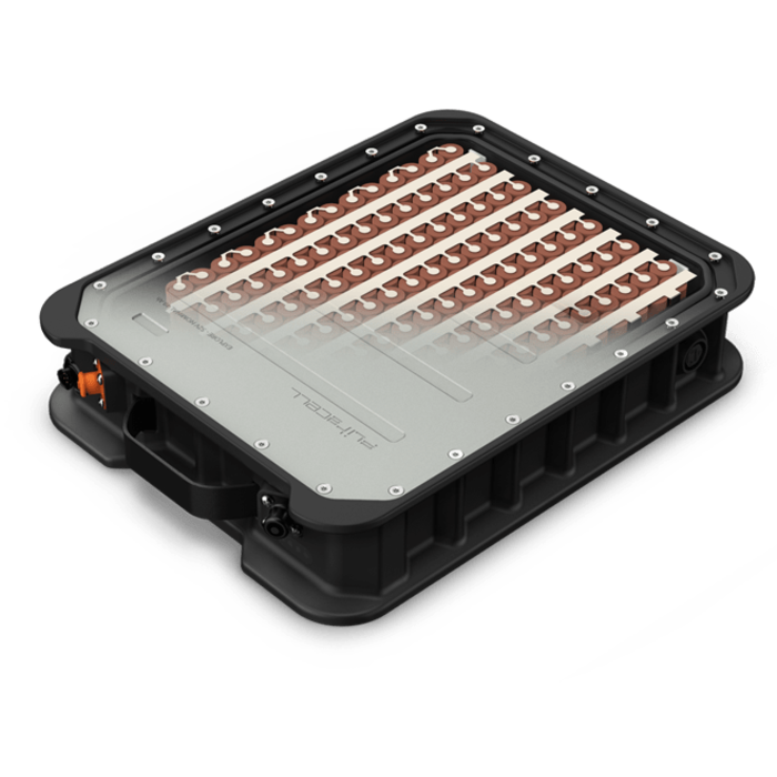 Flite Flitecell Titanium Series 2.2