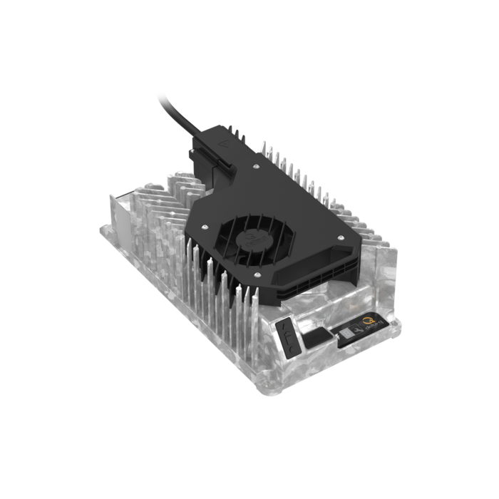 Flite Flite Premium Charger 25A