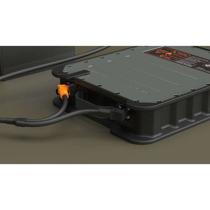 Flite Flite Premium Charger 25A