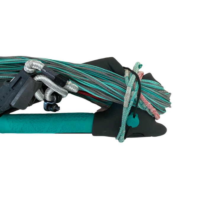 North North Navigator 2021 - 38-43cm - Gebruikt