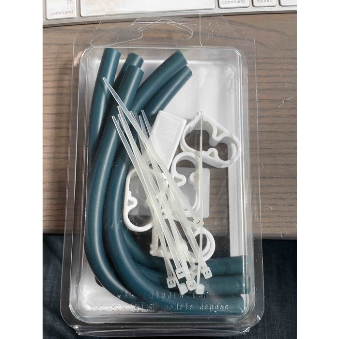 Wanikou Wanikou one pump standard hose kit 5x