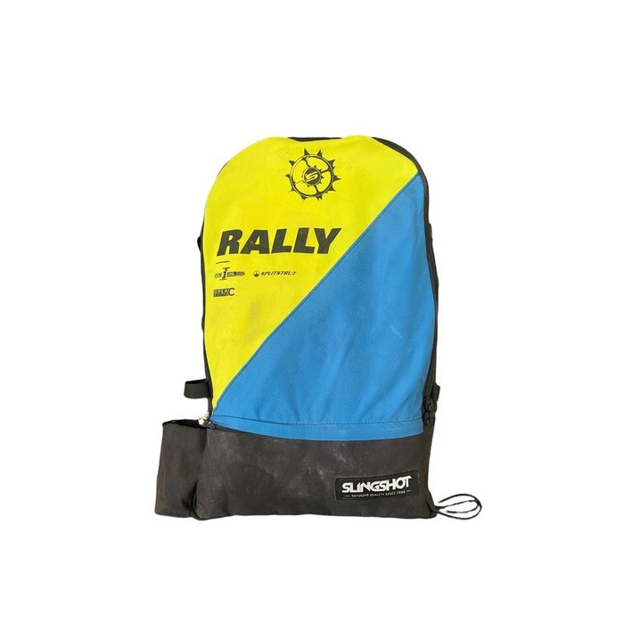 Slingshot Rally 7m 2019 - Gebruikt