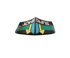 Slingshot Rally 7m  2016 - Gebruikt