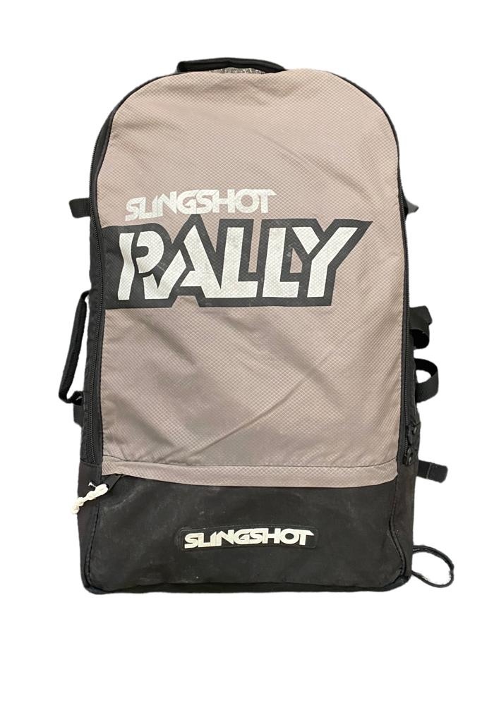 Slingshot Rally 7m 2016 - Gebruikt