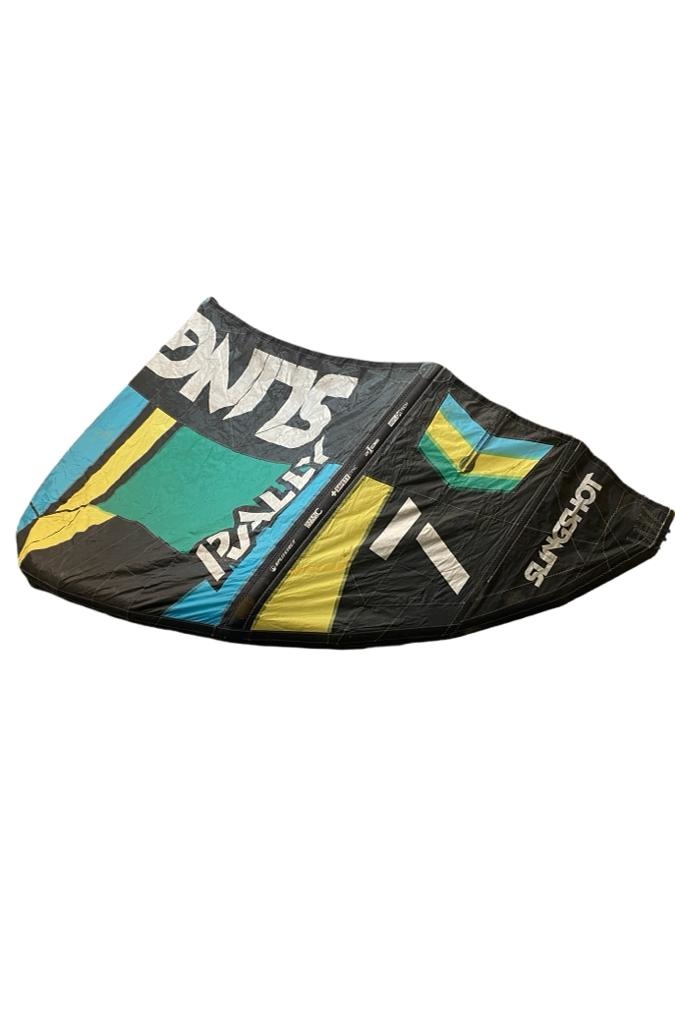 Slingshot Rally 7m 2016 - Gebruikt