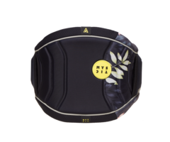 Mystic Dazzled Waist Harness Women Black