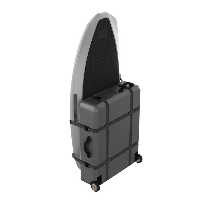 Waydoo Flyer One Plus e-Foil - EPP board