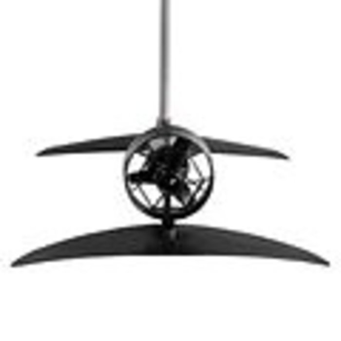 Waydoo Flyer One Plus e-foil - Carbon board