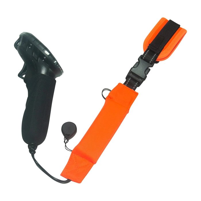 Waydoo Flyer One Plus e-foil - Carbon board