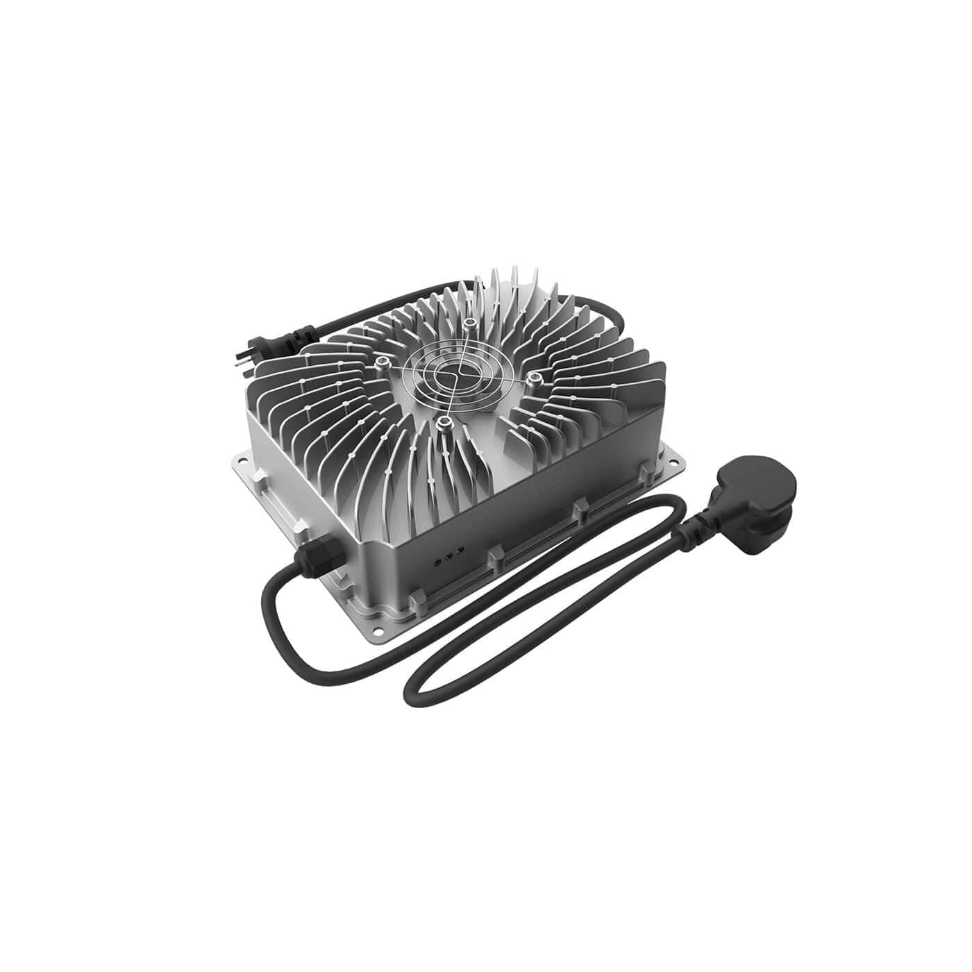 Waydoo Flyer One Plus e-foil - Carbon board