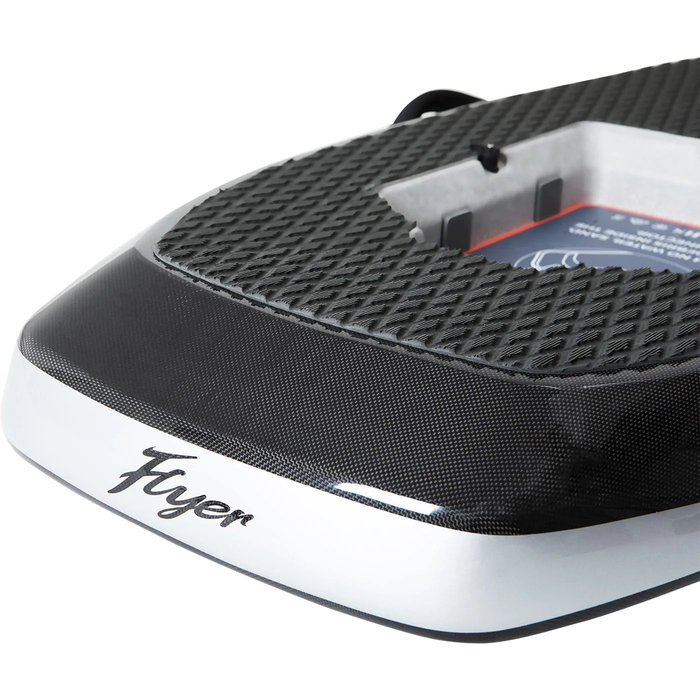 Waydoo Flyer One Plus e-foil - Carbon board