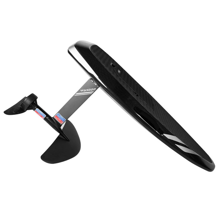 Waydoo Flyer One Plus e-foil - Carbon board