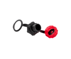 North Kiteboarding North Hyperflow Inflation Valve