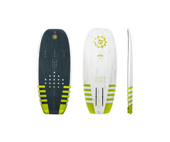 Slingshot Dwarfcraft V1 120