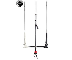 Cabrinha 2022 Overdrive Quickloop 1X Trimlite Bar