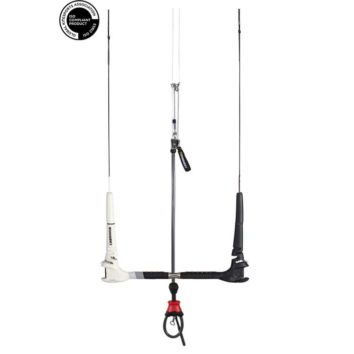 Cabrinha 2022 Overdrive Quickloop 1X Trimlite Bar