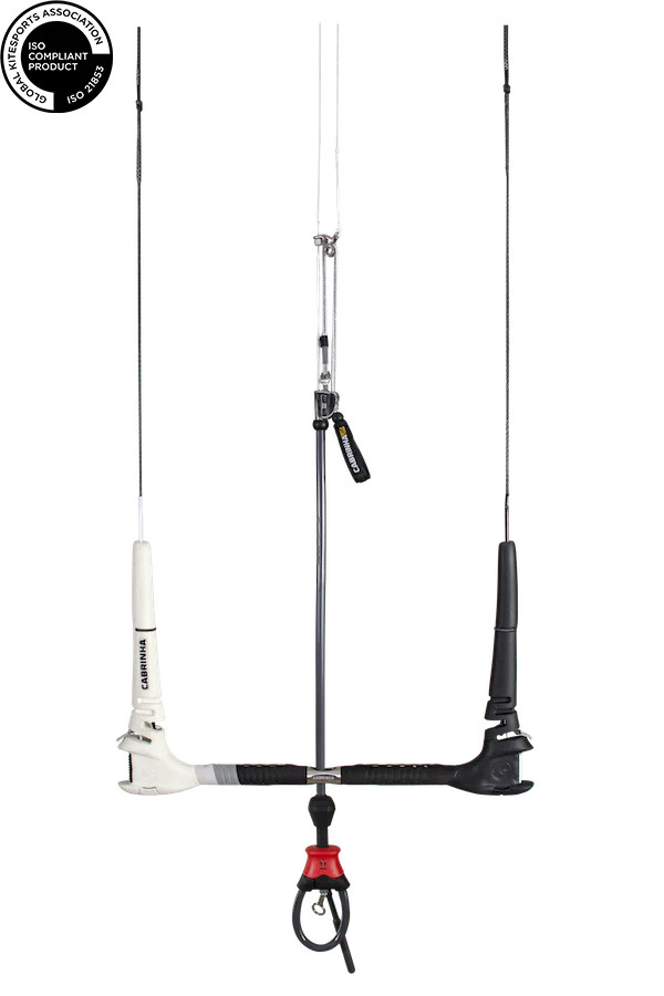 Cabrinha 2022 Overdrive Quickloop 1X Trimlite Bar