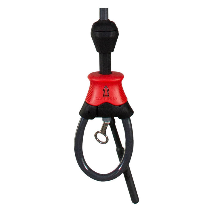 Cabrinha 2022 Overdrive Quickloop 1X Trimlite Bar