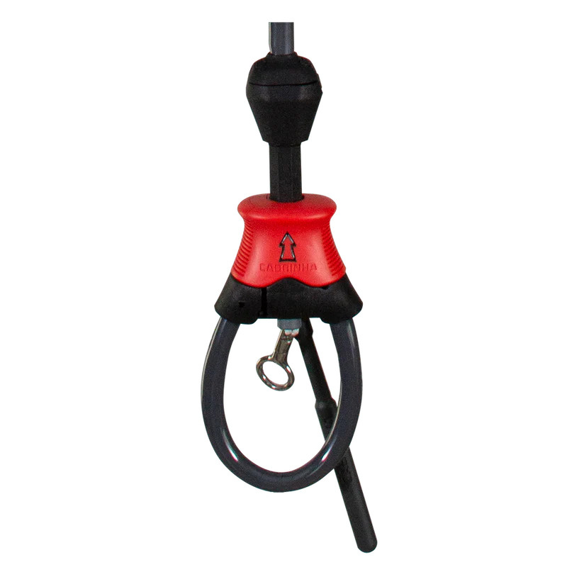 Cabrinha 2022 Overdrive Quickloop 1X Trimlite Bar