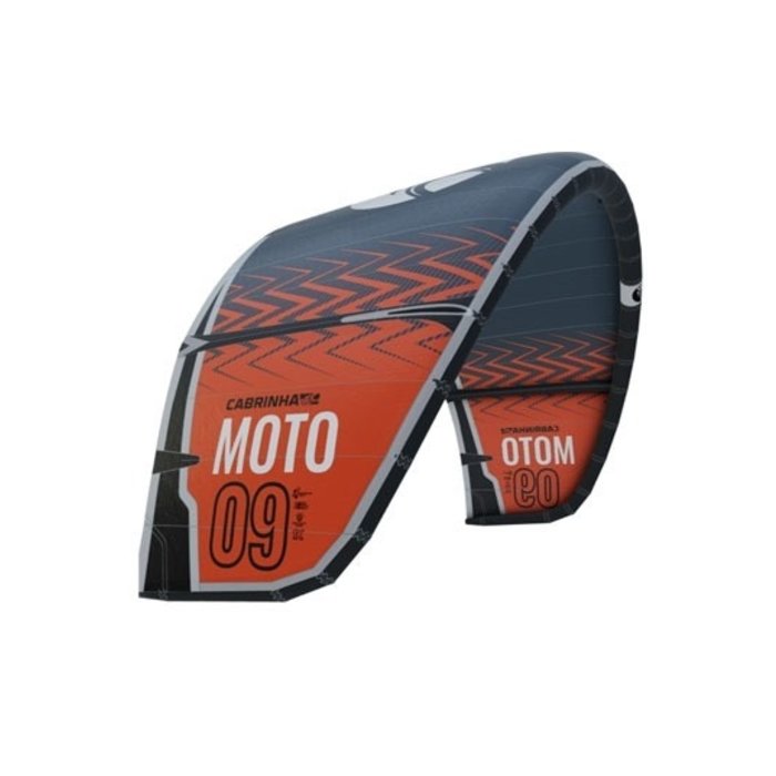 Cabrinha Moto 2021 Kitesurfset