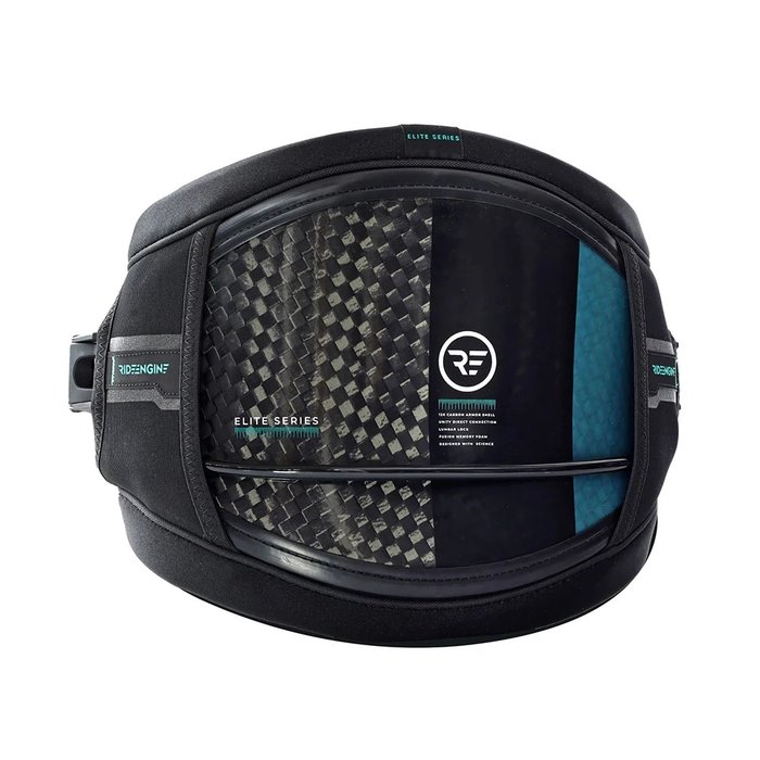 Ride Engine Carbon  Elite v7 Black