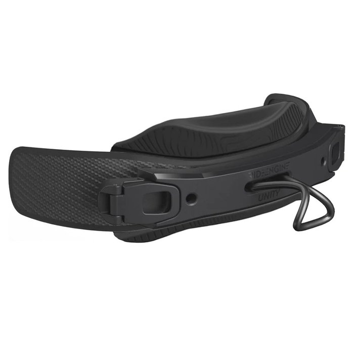 Ride Engine Carbon  Elite v7 Black