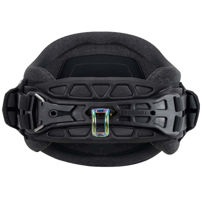Prolimit Kitesurf Waist Harness Vapor Black/White