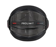 Prolimit Kitesurf Waist Harness Vapor Black/White