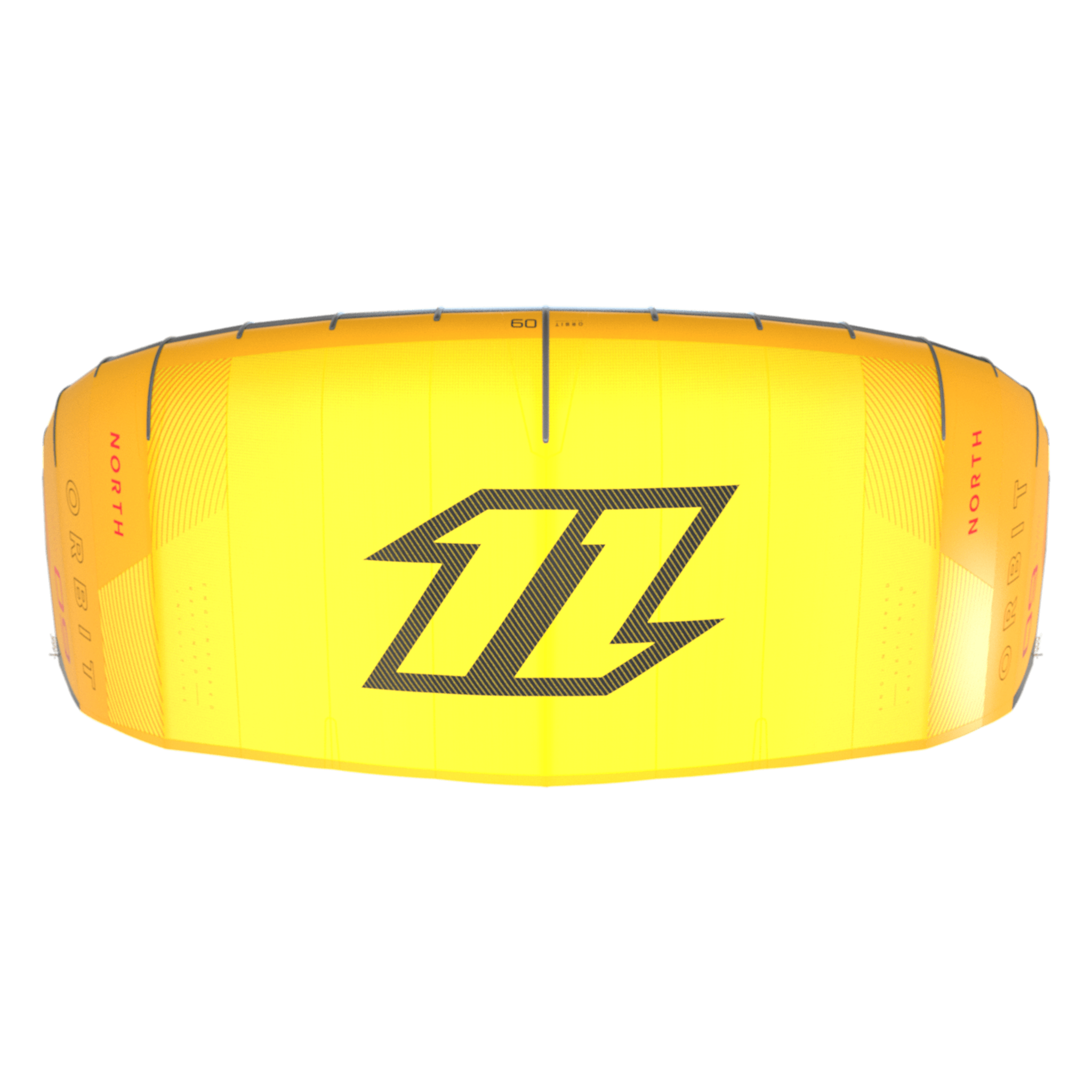 North Orbit 2023 Sunset Yellow