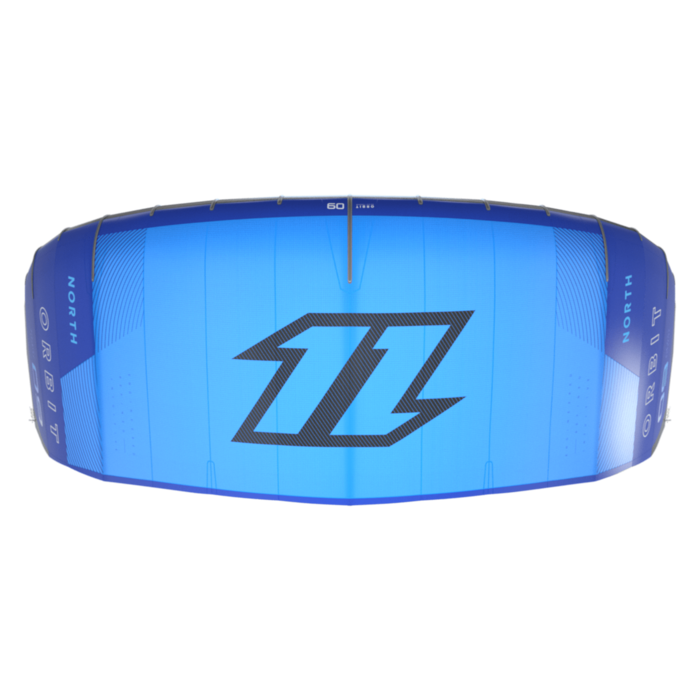 North Orbit 2023 Pacific Blue