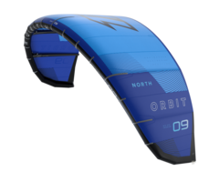 North Orbit 2023 Pacific Blue