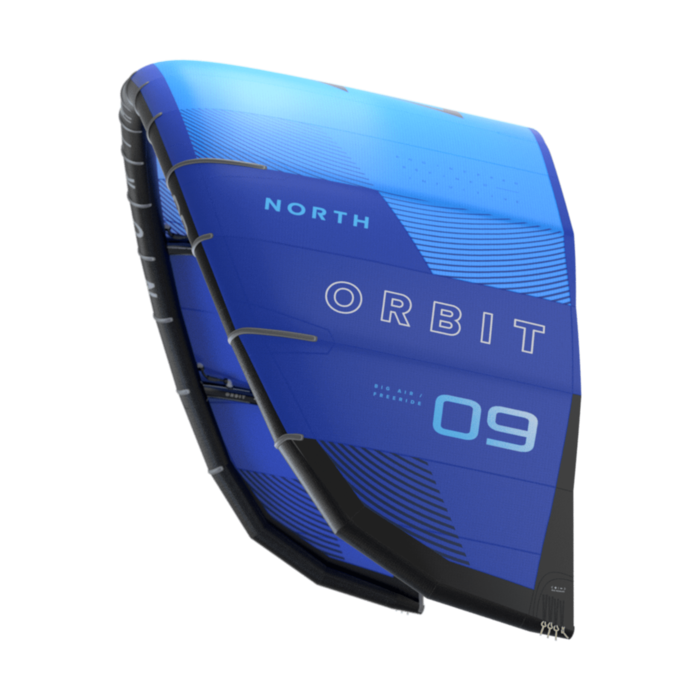 North Orbit 2023 Pacific Blue